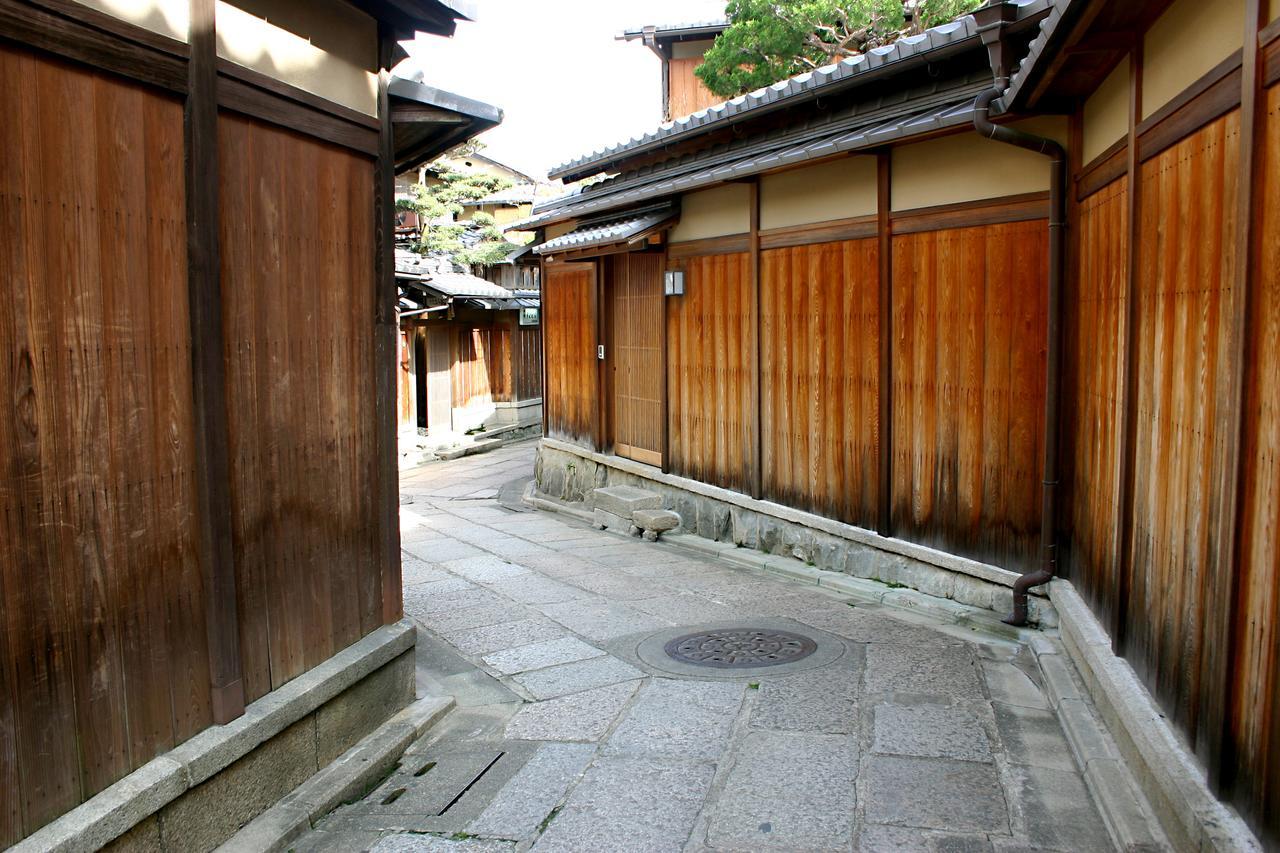 Grids Kyoto Shijo Kawaramachi Hotel&Hostel, Kyoto